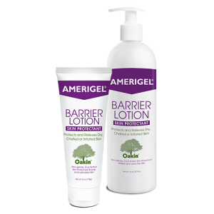 AMERIGEL Barrier Lotion